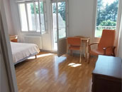 Les Maisons de Chatel