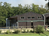 Les Maisons des Chérottes