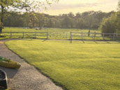 Les Maisons des Chérottes