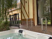 Les Maisons des Chérottes