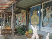 Les Maisons de Coline