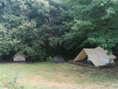 Les Maisons de Coline