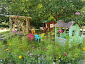 Les Maisons de Coline