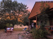 Les Maisons de Coline
