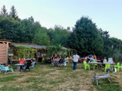 Les Maisons de Coline