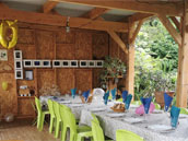 Les Maisons de Coline