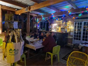 Les Maisons de Coline