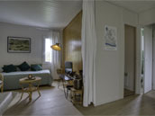 Les Maisons de Coline