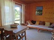 Les Maisons de Coline