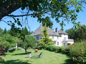 Les Maisons de Concasty