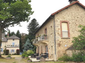 Les Maisons de Concasty