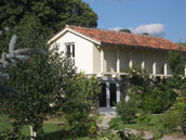 Les Maisons de Concasty