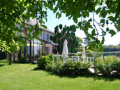 Les Maisons de Concasty