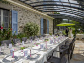 Les Maisons de Concasty