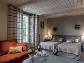 Les Maisons de Concasty