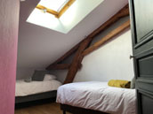Maisons La Perle