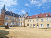 Domaine Les Malaitries
