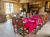 Domaine Les Malaitries