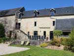 Gite de groupe Calvados