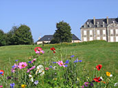 Gîte de Manehouarn