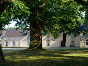G&icirc;te de Manehouarn