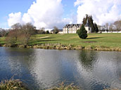 Gîte de Manehouarn