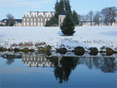 Gîte de Manehouarn