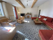 Gîte de Manelphe
