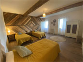 Gîte de Manelphe