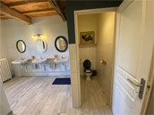 Gîte de Manelphe