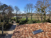 Gîte de Manelphe
