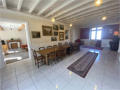 Gîte de Manelphe