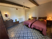 Gîte de Manelphe