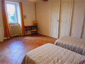 Gîte de Manelphe