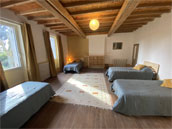 Gîte de Manelphe