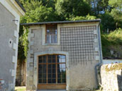 Manoir des Badinons