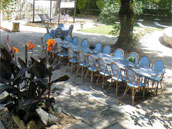Manoir de la Bastide
