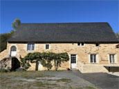Le Manoir de Beauregard