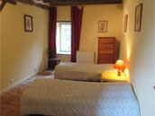 Le Manoir de Beauregard