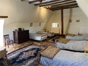 Le Manoir de Beauregard