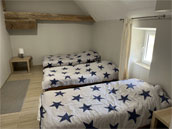 Le Manoir de Beauregard