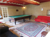 Le Manoir de Beauregard