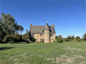 Le Manoir de Beauregard