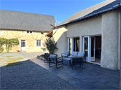 Le Manoir de Beauregard