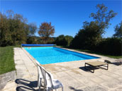Le Manoir de Beauregard