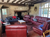Le Manoir de Beauregard