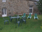 Manoir de la Begossière