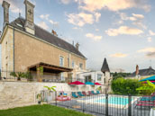 Manoir des Bertinières