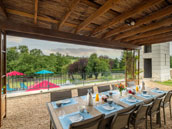 Manoir des Bertinières