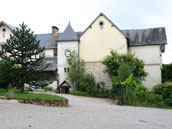 Manoir de Bézolle